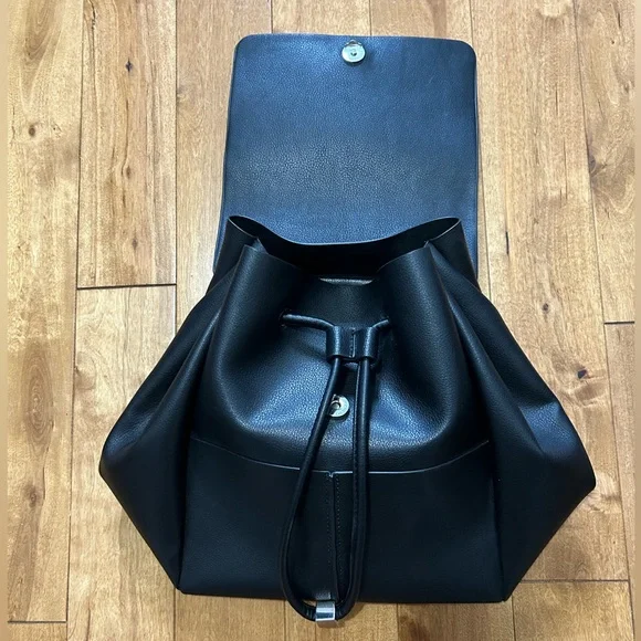 Zara backpack - Picture 7 of 8